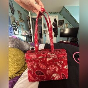 Vera Bradley bag